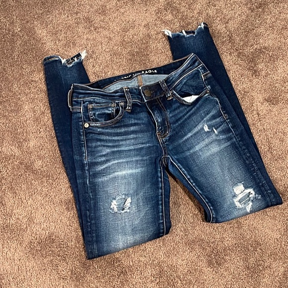 American Eagle Outfitters Denim - American Eagle Jeans Size 2 Jeggings